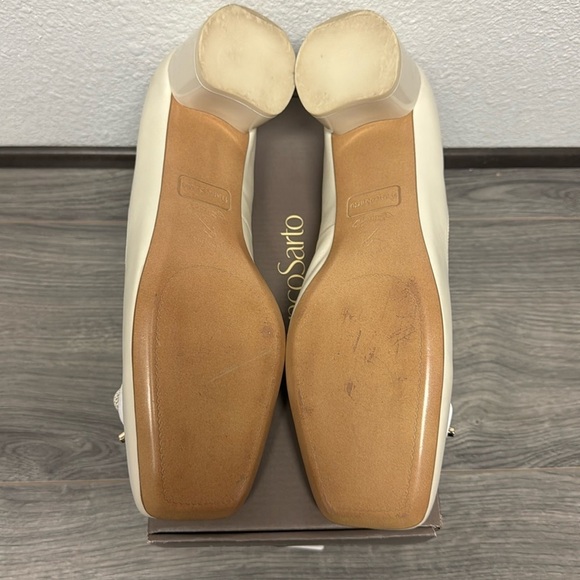 Franco Sarto Natalia Pump** - Picture 6 of 6